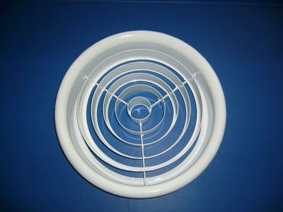 圓環(huán)形散流器