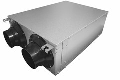 熱回收機(jī)組